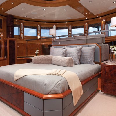 Impromptu Yacht 9