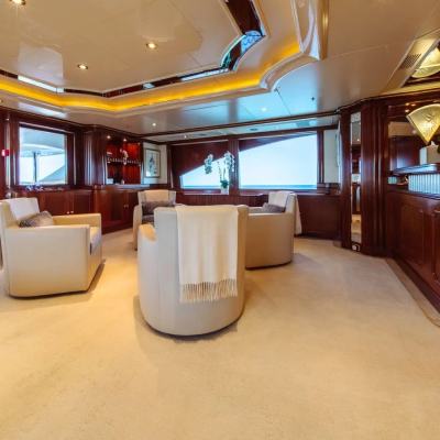 Next Chapter Yacht 12