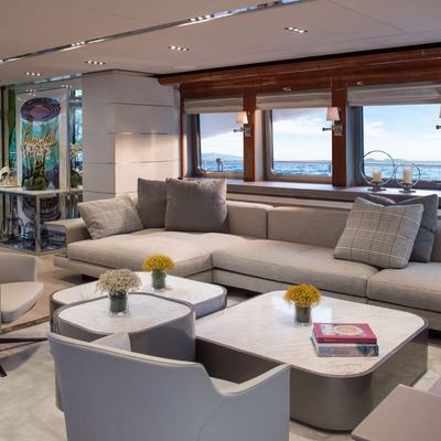 Bliss Yacht 11