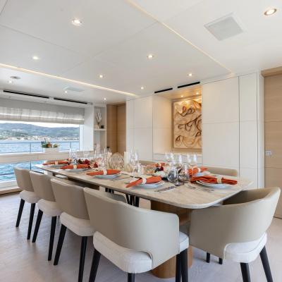 Wabash Yacht 12