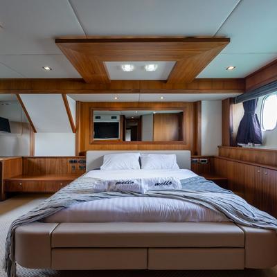 Mello Yacht 14