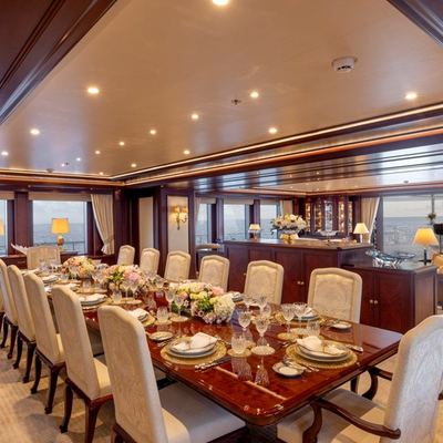 Gigia Yacht 14