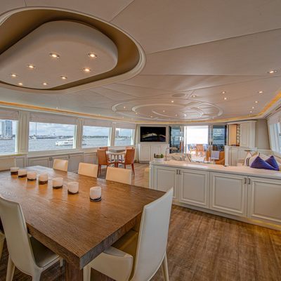 Libertas Yacht 14