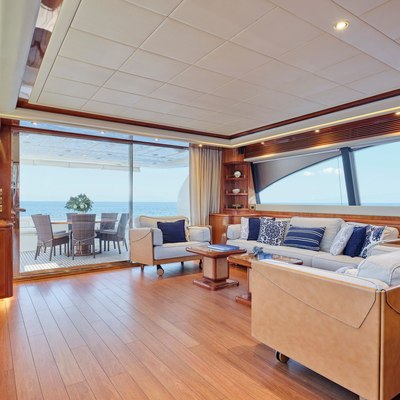 Estia Orion Yacht 11