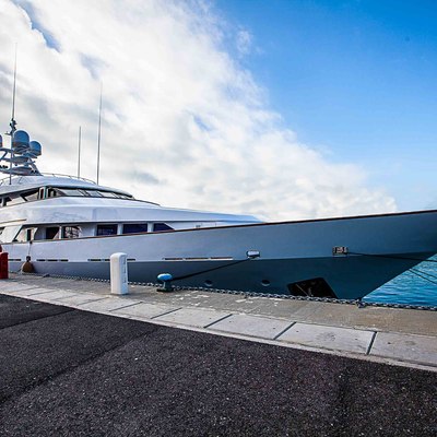 MISTRESS Yacht Charter Price - Benetti Yachts Luxury Yacht Charter