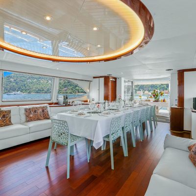 Accama Delta Yacht 11