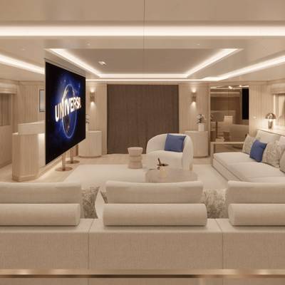 Solus Yacht 14