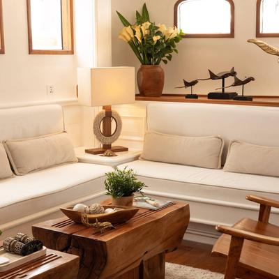 Mutiara Laut Yacht 13