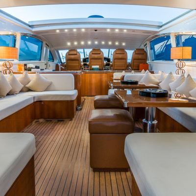 Zen Yacht 14