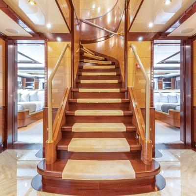 Jaguar II Yacht 15