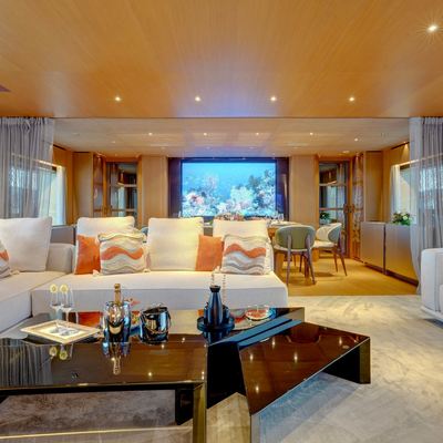 Rilassata Yacht 11