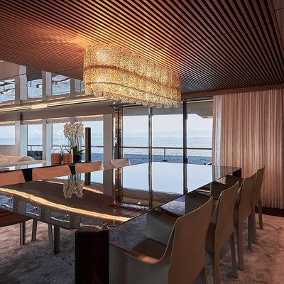 One Zero Yacht 14