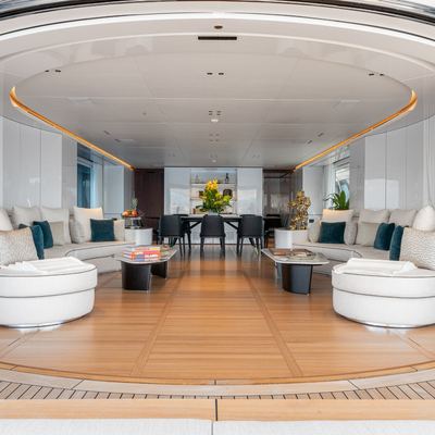 Northern Escape Yacht 11