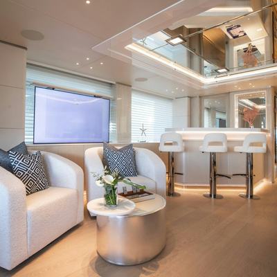 Perseverance Yacht 13