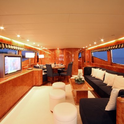 Magenta Yacht 7