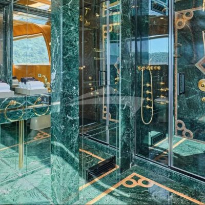 Brooklyn Yacht 15