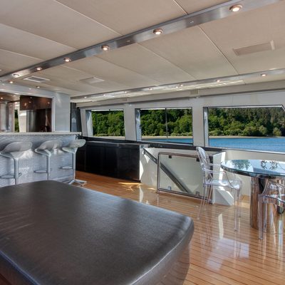 First Home Yacht 11