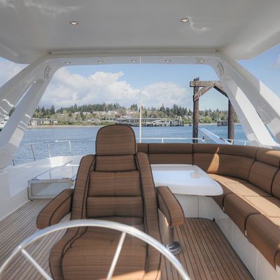 Private Reserve Yacht 11