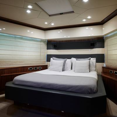 Nova 92 Yacht 13