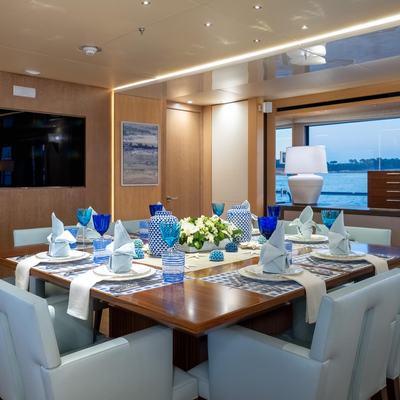 Arados Yacht 19