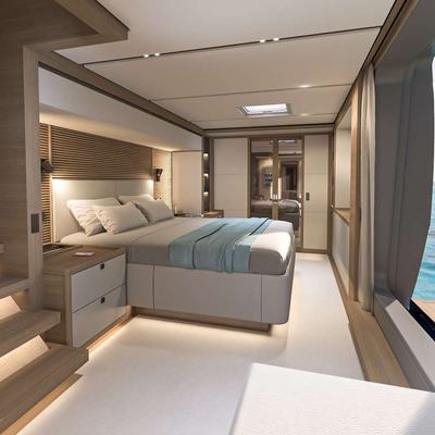 Imladris Yacht 14