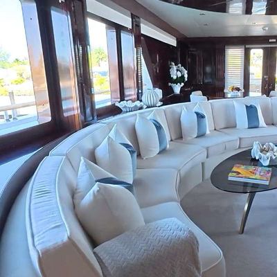 Kefi Yacht 14