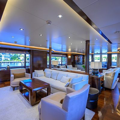 Seascape V Yacht 15