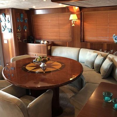 Rigel Yacht 12