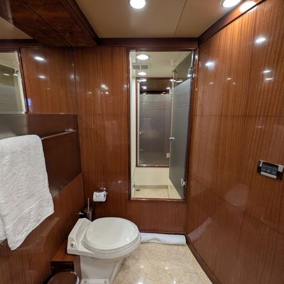 A Great Escape Yacht 14