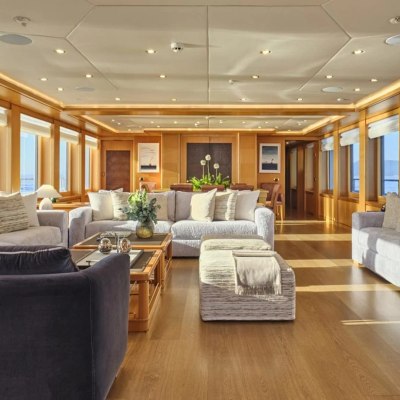 Oasis Yacht 12