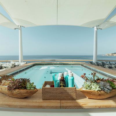 Samsara Yacht 15