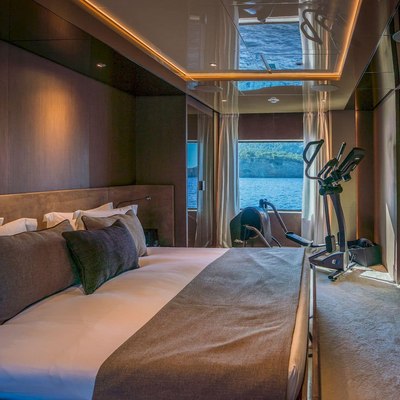 Alvium Yacht 14