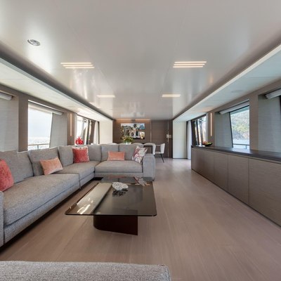 MiBaDi Yacht 11