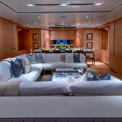 Lady H Yacht 11