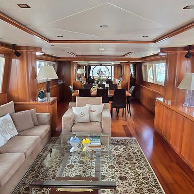 Balkan Yacht 12
