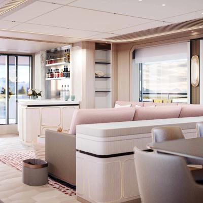 Haze II Yacht 13