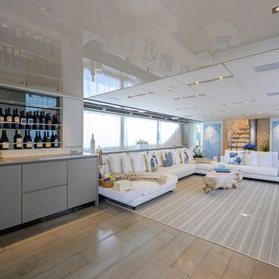 Halcyon Yacht 11