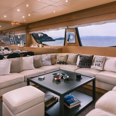 Seas The Day Yacht 11