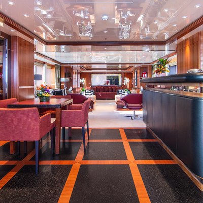Rare Find Yacht 6