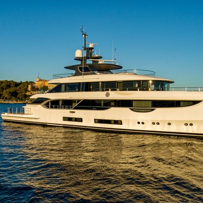 Northern Escape Yacht 15