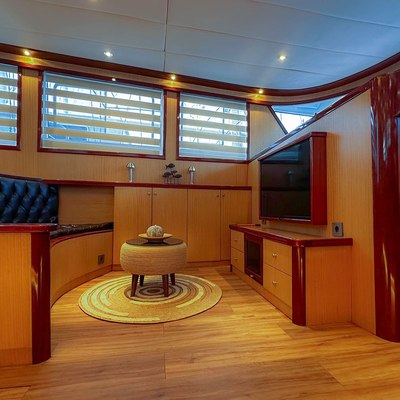 Diva Deniz Yacht 13