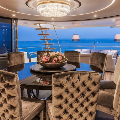Checkout Yacht 13
