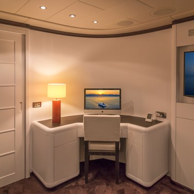 Le Magnifique Yacht 8