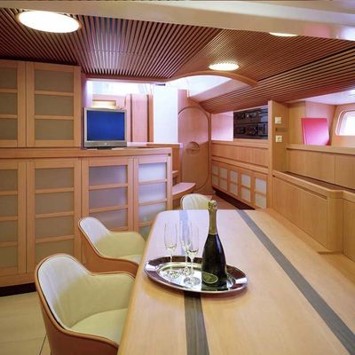 Viriella Yacht 13