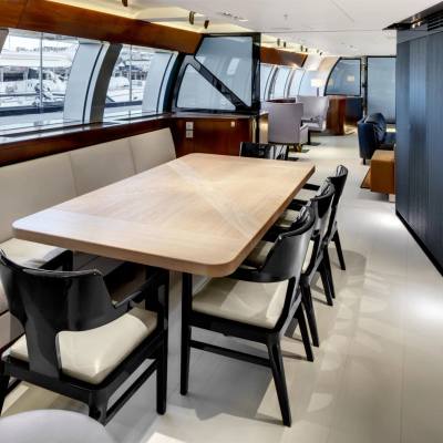 Vertigo Yacht 14