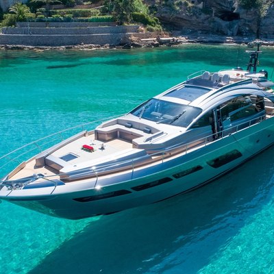Beyond Yacht 12