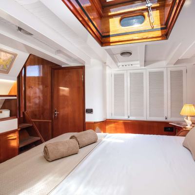 Gael I Yacht 14
