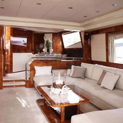 Lady B Yacht 12