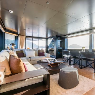 Danlou Yacht 12