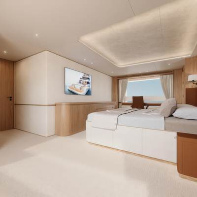 Aitana Yacht 15
